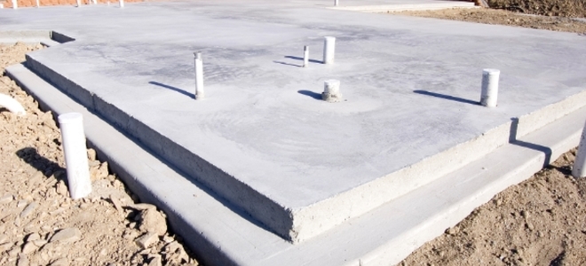 concrete foundation contractors pawtucket ri